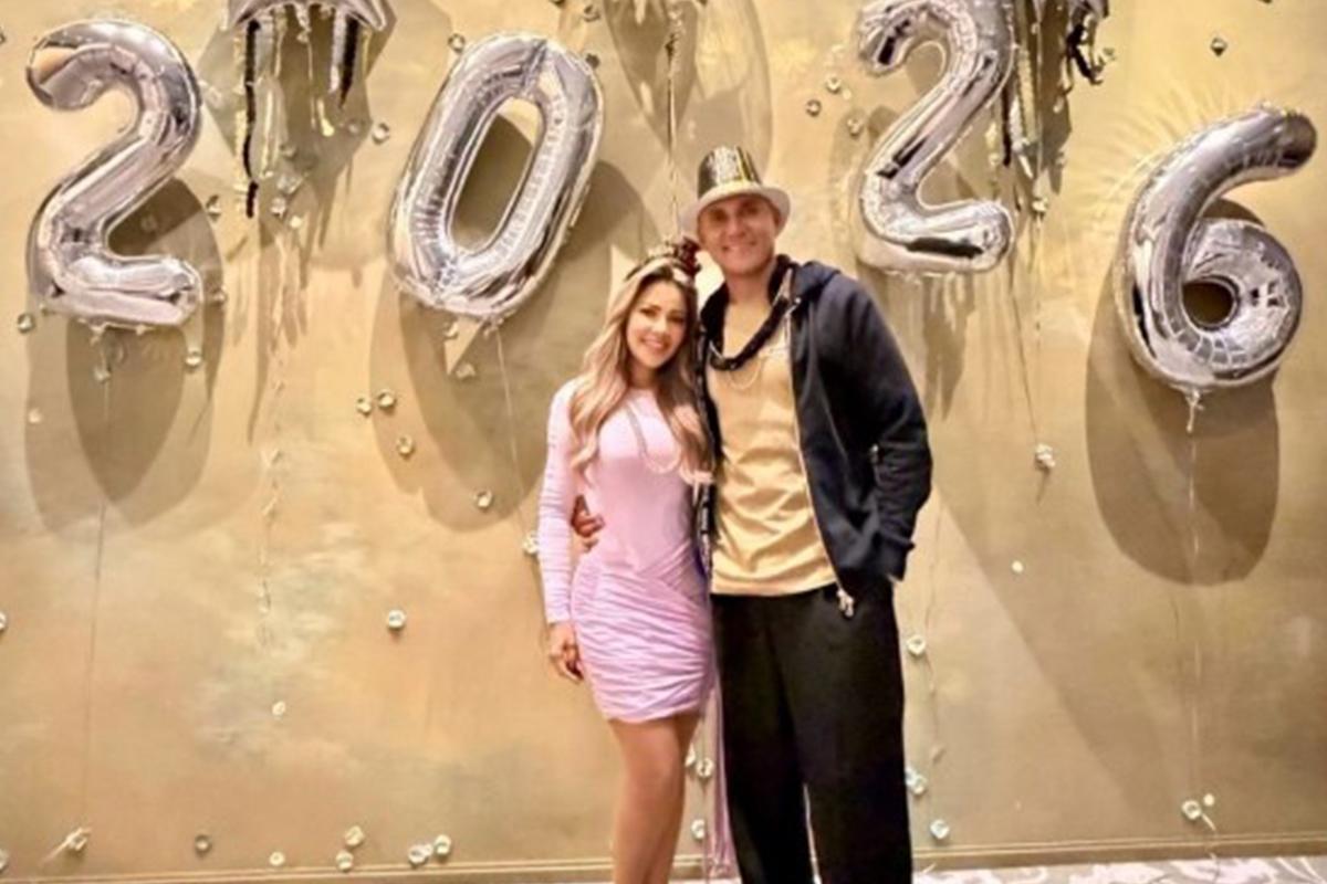 El salario que Inter Miami le ofrece a Keylor Navas para ficharlo; Messi gana 12 millones