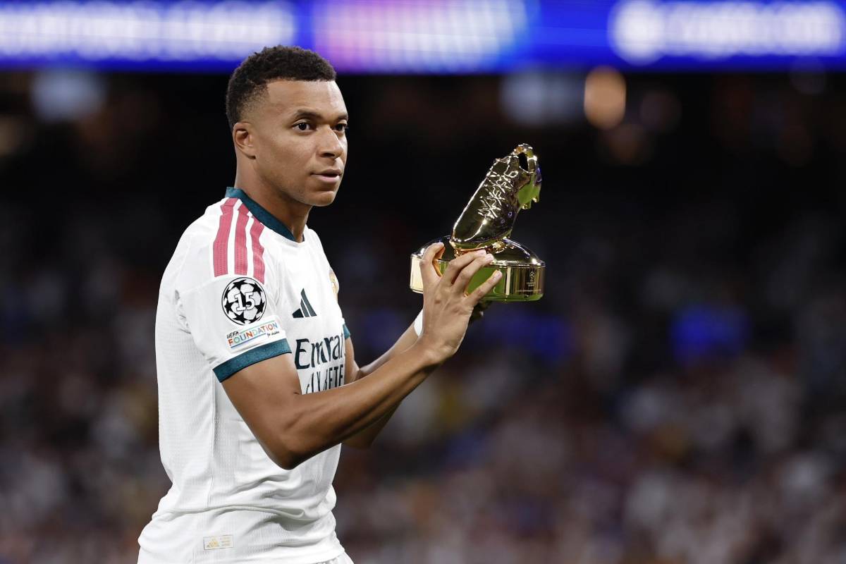 Balón de Oro 2026: respuesta a Mbappé y Yamal, favorito y el puesto de Messi