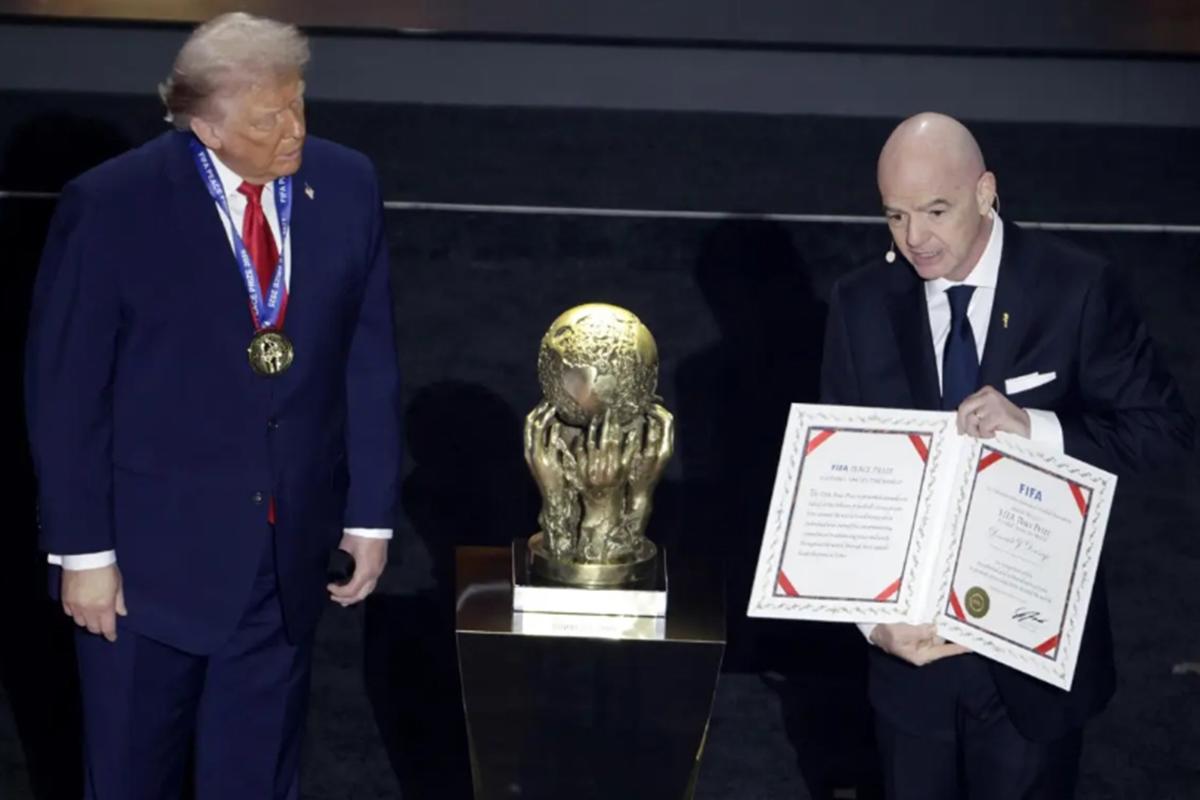 La federación que valora boicotear el Mundial-2026 ante las presiones de Trump: Cancelación del torneo