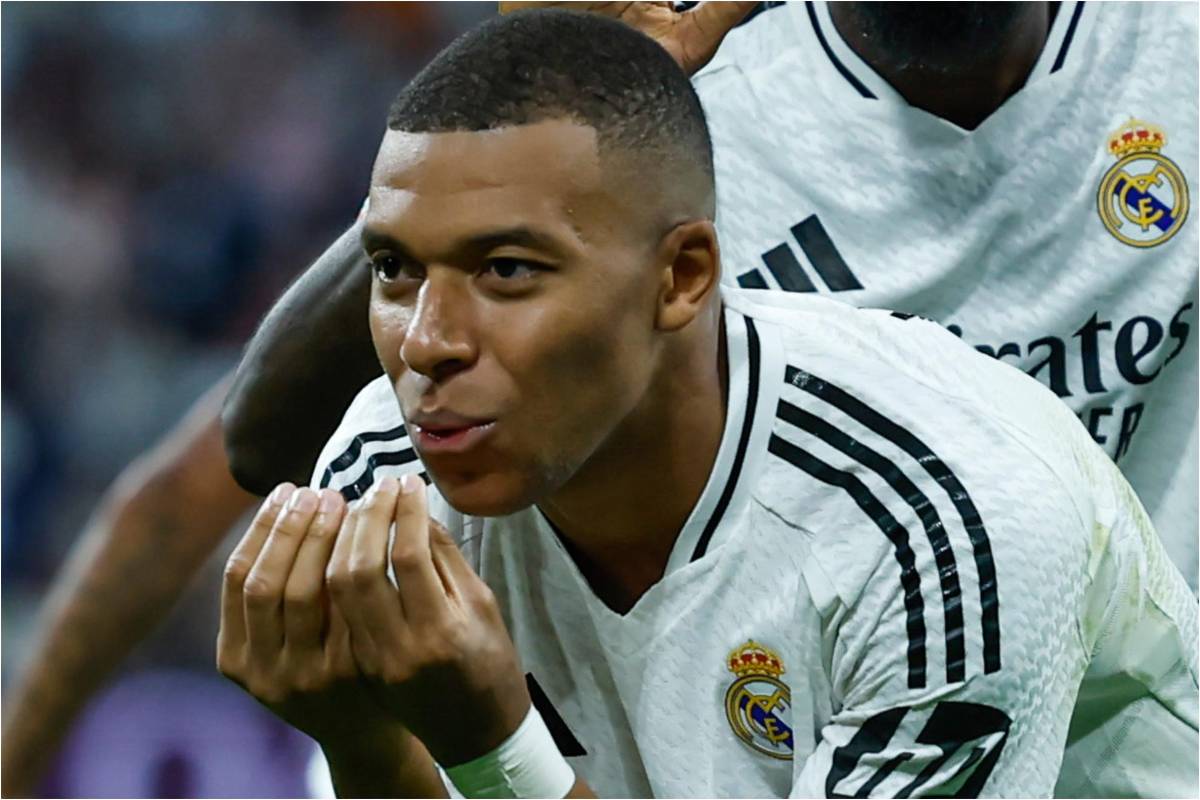 Vinicius y Mbappé escalan: estos son los 10 futbolistas con mejores salarios del mundo; qué pasa con Messi y Cristiano