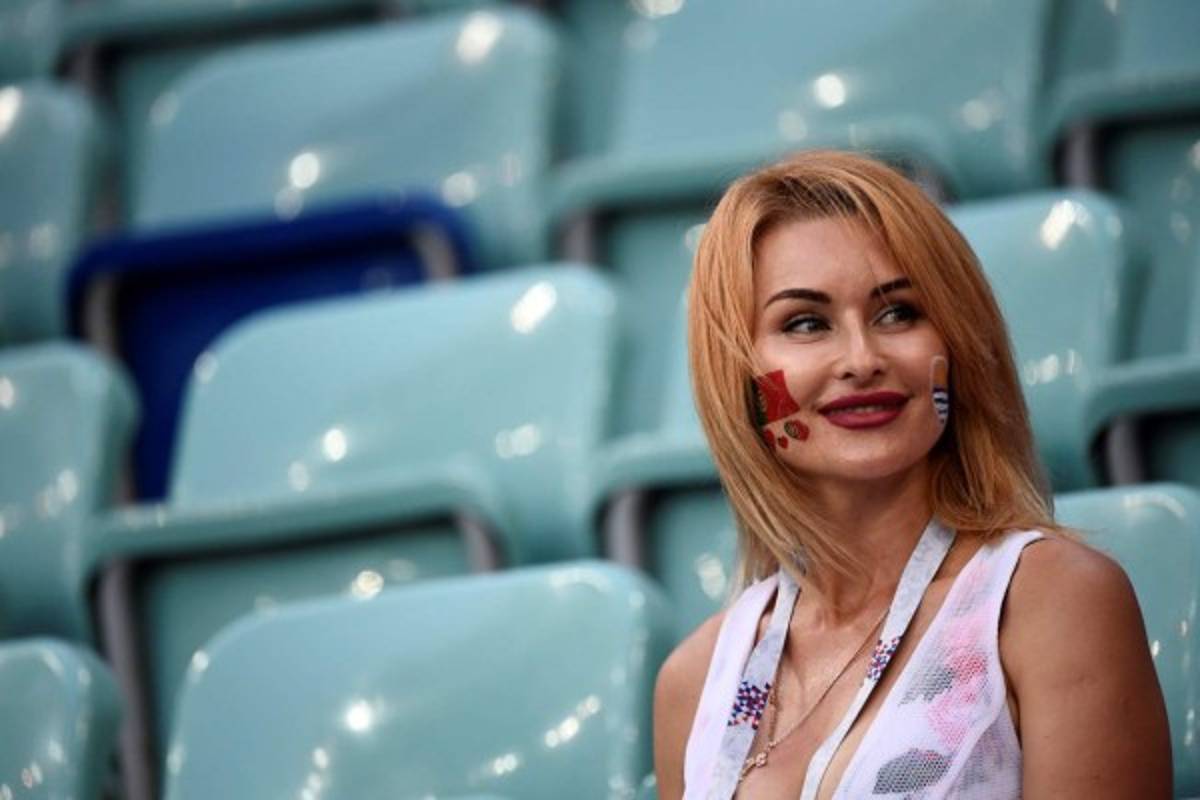 FOTOS: La mujer de Cristiano con su bella amiga y las hermosas portuguesas