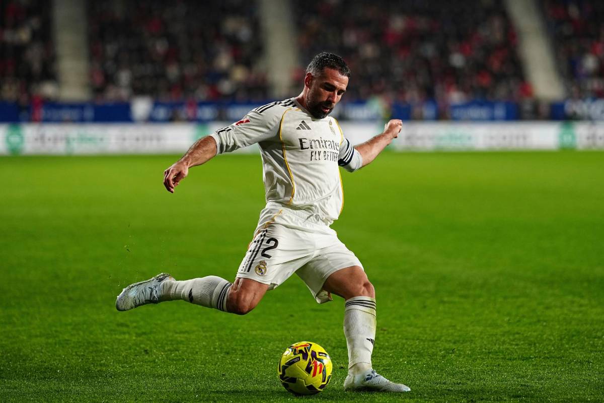 Barrida en el Real Madrid: los jugadores que habrían disputado su último Clásico