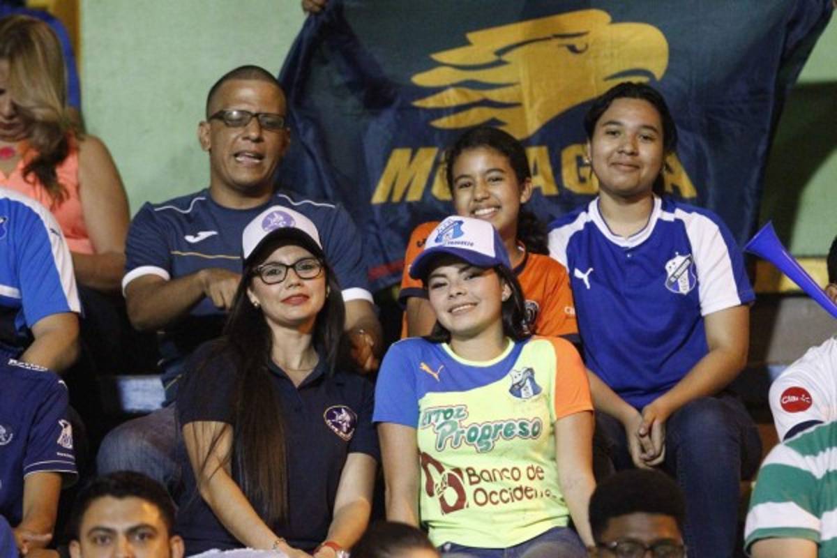 Las bellas chicas que nos deja inicio de la Jornada 11 de Liga Nacional