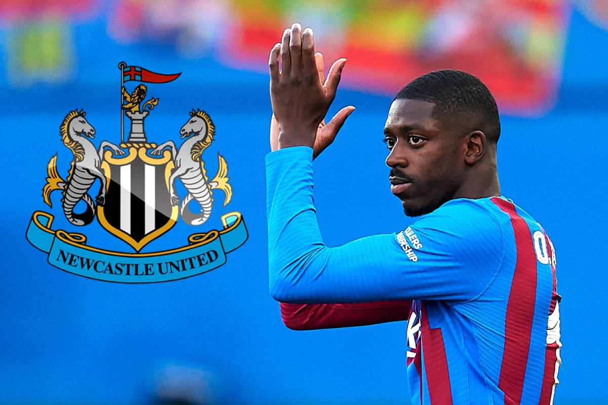 Mercado de fichajes: PSG ya decidió el sustituto de Mbappé, mareante oferta por Dembélé y Cristiano Ronaldo es noticia