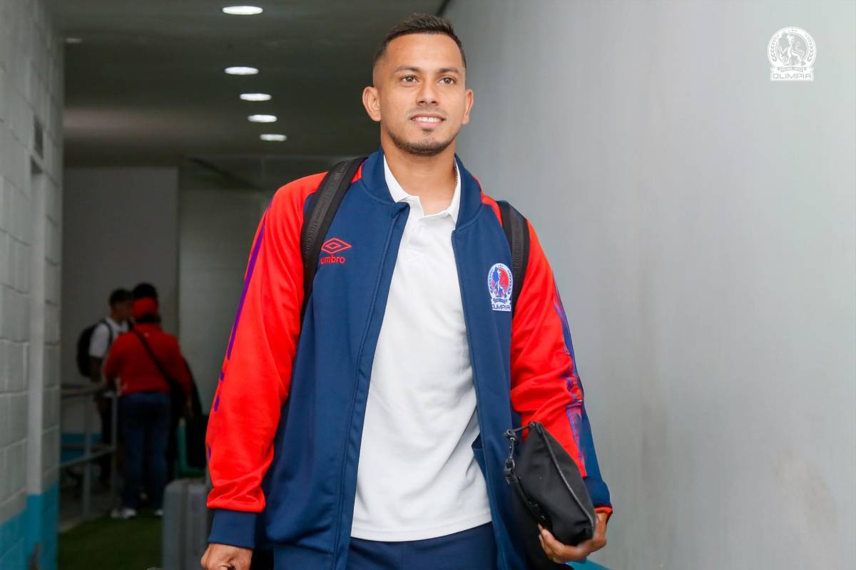¡Un mediocampo inesperado! Olimpia expone su invicto con 5 bajas contra Marathón, así se perfila su 11 titular