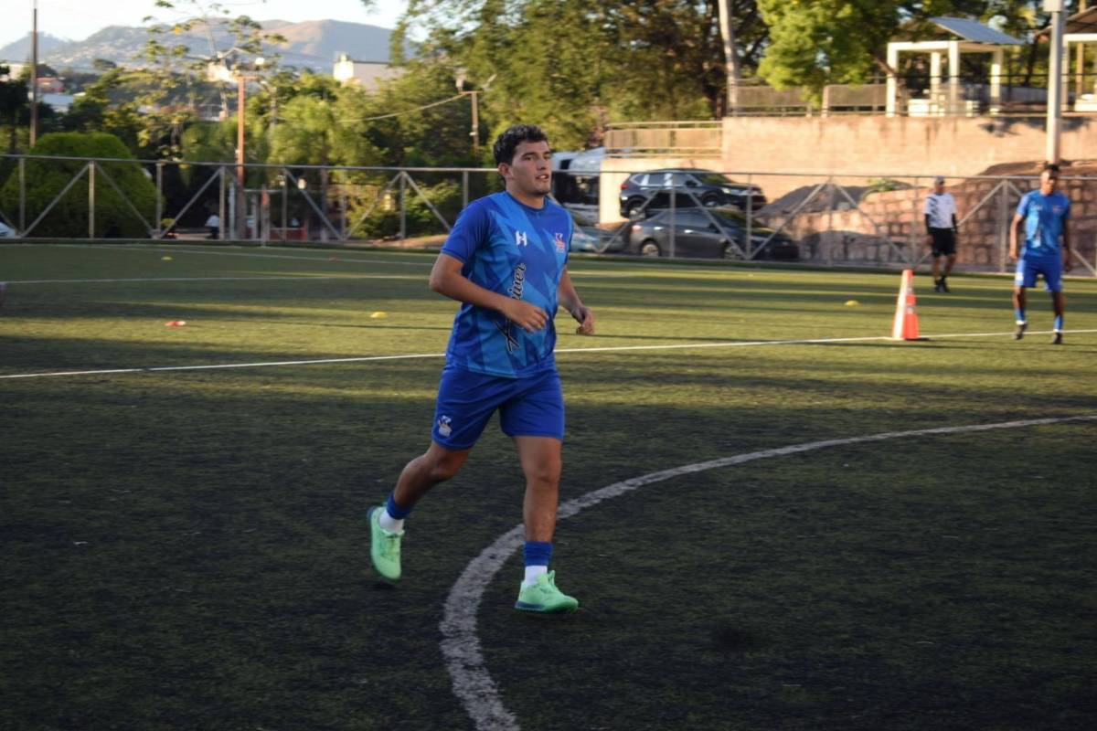 Se fueron mojados, retiro temprano y pocos destacaron: el presente de la Sub-17 de Honduras que jugó los cuartos del Mundial 2013