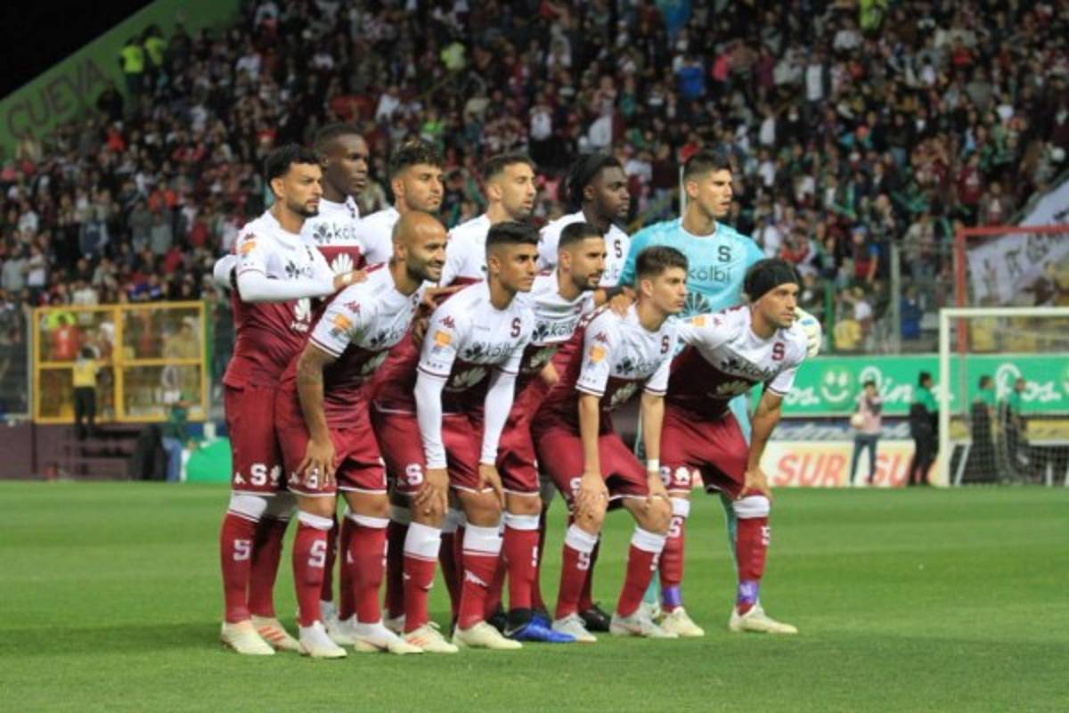 Increíble: Los 13 mejores clubes de Centroamérica, con ¡11 de Costa Rica!