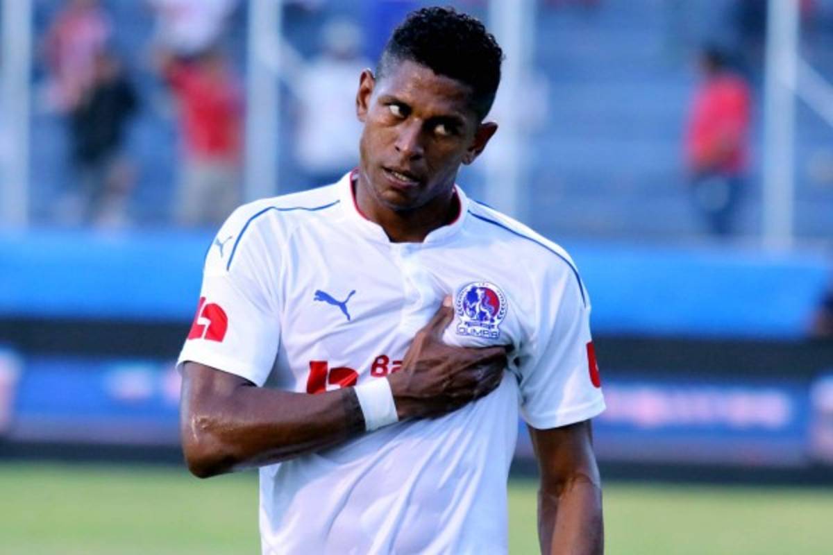 ¡Hace 207 días! El último 11 del Olimpia que fue derrotado en Liga Nacional