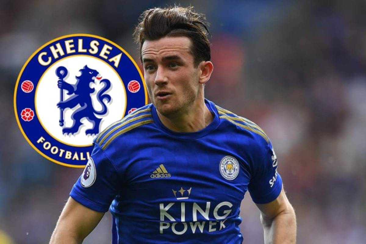 Con los nuevos fichajes: El imponente 11 que tendría el Chelsea para conquistar la Champions