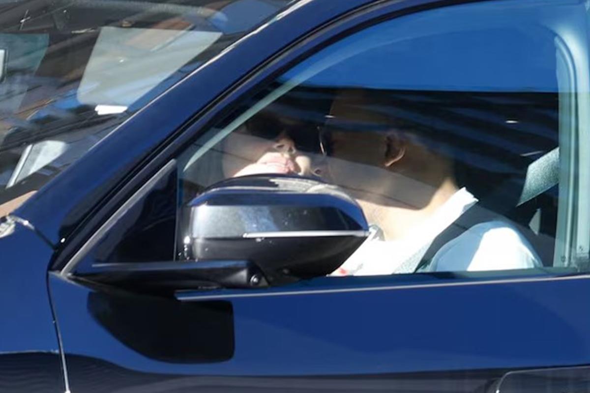 Mbappé y Ester Expósito juntos en Madrid: así fueron captados y se confirma el nuevo romance