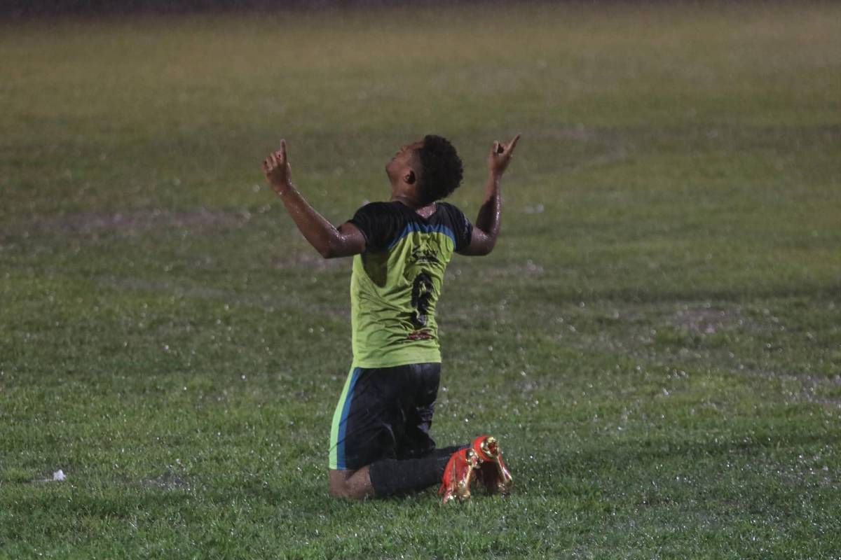 Así es el estadio Juan Ramón Brevé, el estadio que volvió a primera división de Honduras gracias al Olancho FC