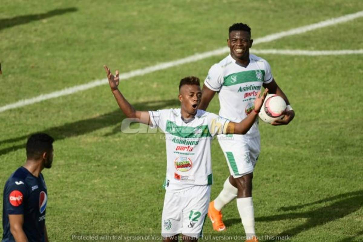 NO SE VIO: Fulminados por el calor, polémica, patadas y la bella del puerto