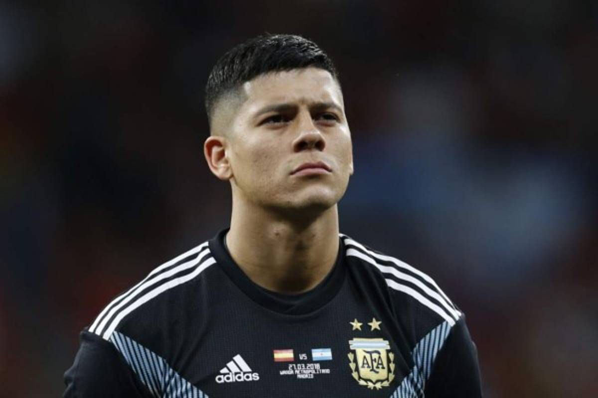 ¡Sin el Kun ni Higuaín! El 11 con el que saldrá Argentina ante Francia