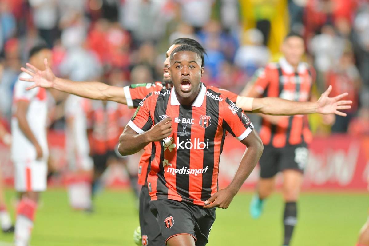 Fichajes: ¿Campbell al Olimpia?, Lavallén toma decisión y Motagua trae a europeo