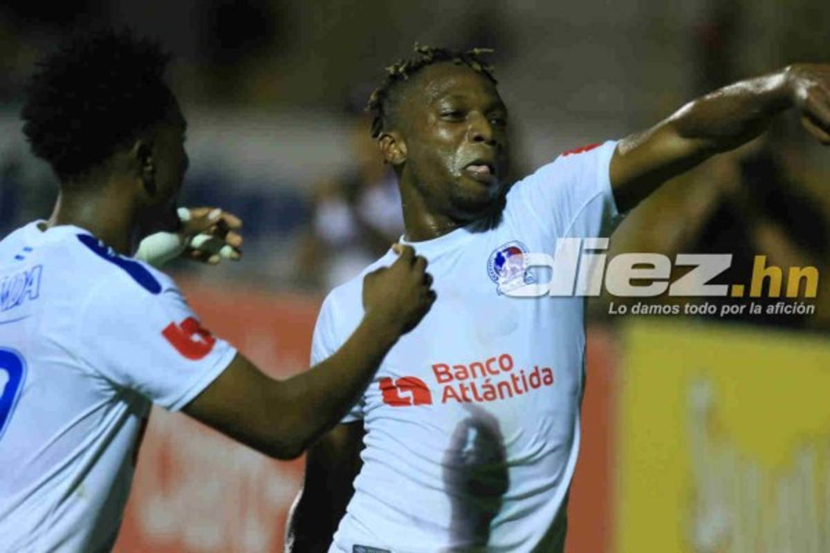 NO SE VIO EN TV: Sufrimiento del Minas, los gritos del Tato y el apagón en La Ceiba