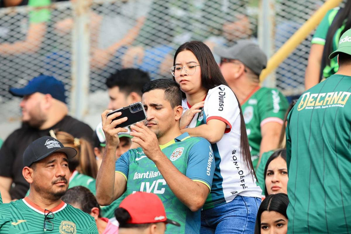 La red de la polémica, sangre en la final Marathón vs Olimpia, estilo Bielsa y el besito que conmovió