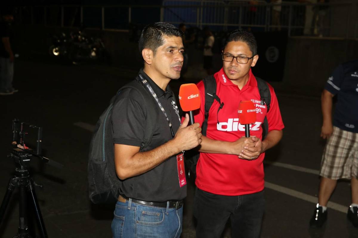 La sorpresa de Concacaf, Motagua confirma lesionado y Alianza armó el carnaval
