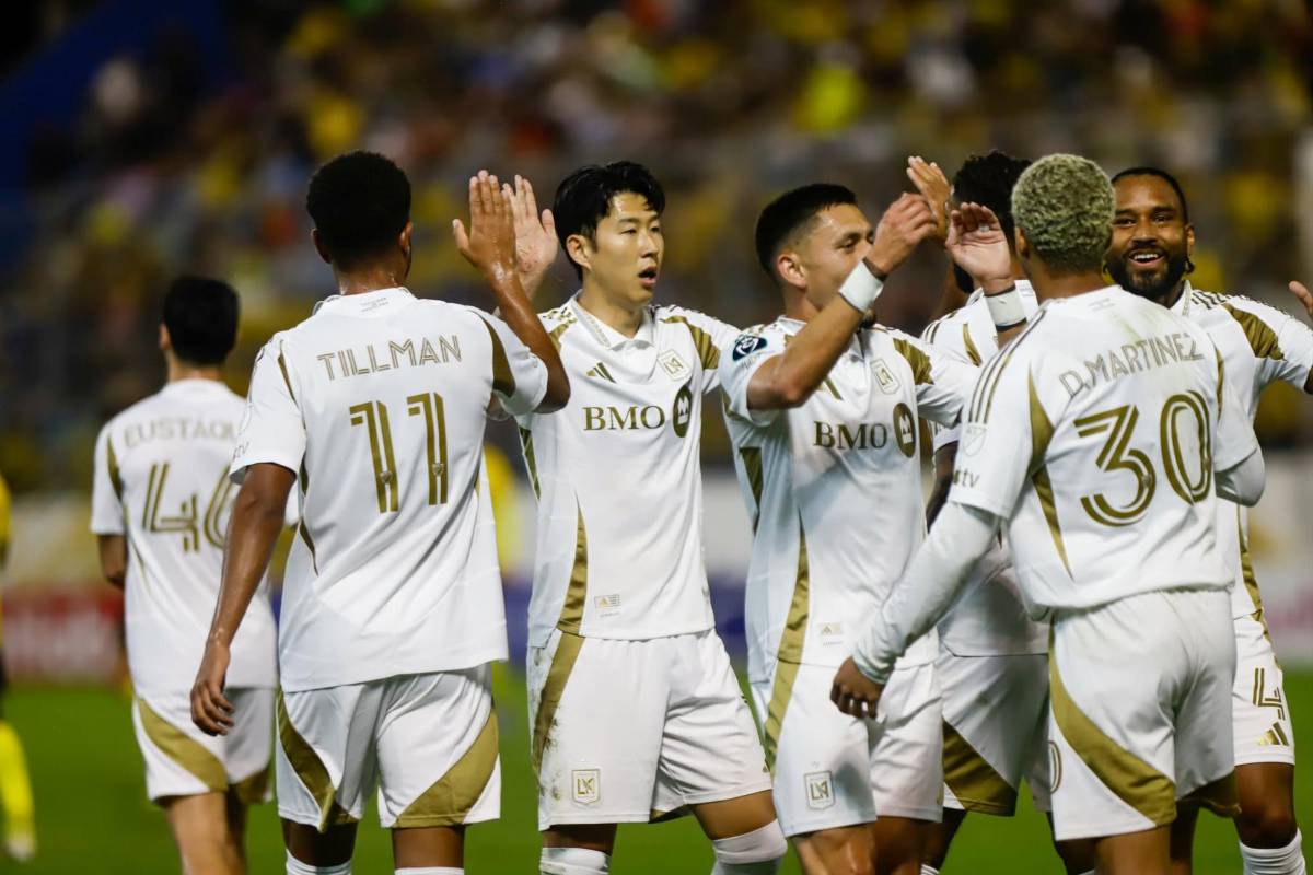 Culpables del bochorno en Concacaf: Real España sufrió la peor goleada a nivel internacional en Honduras