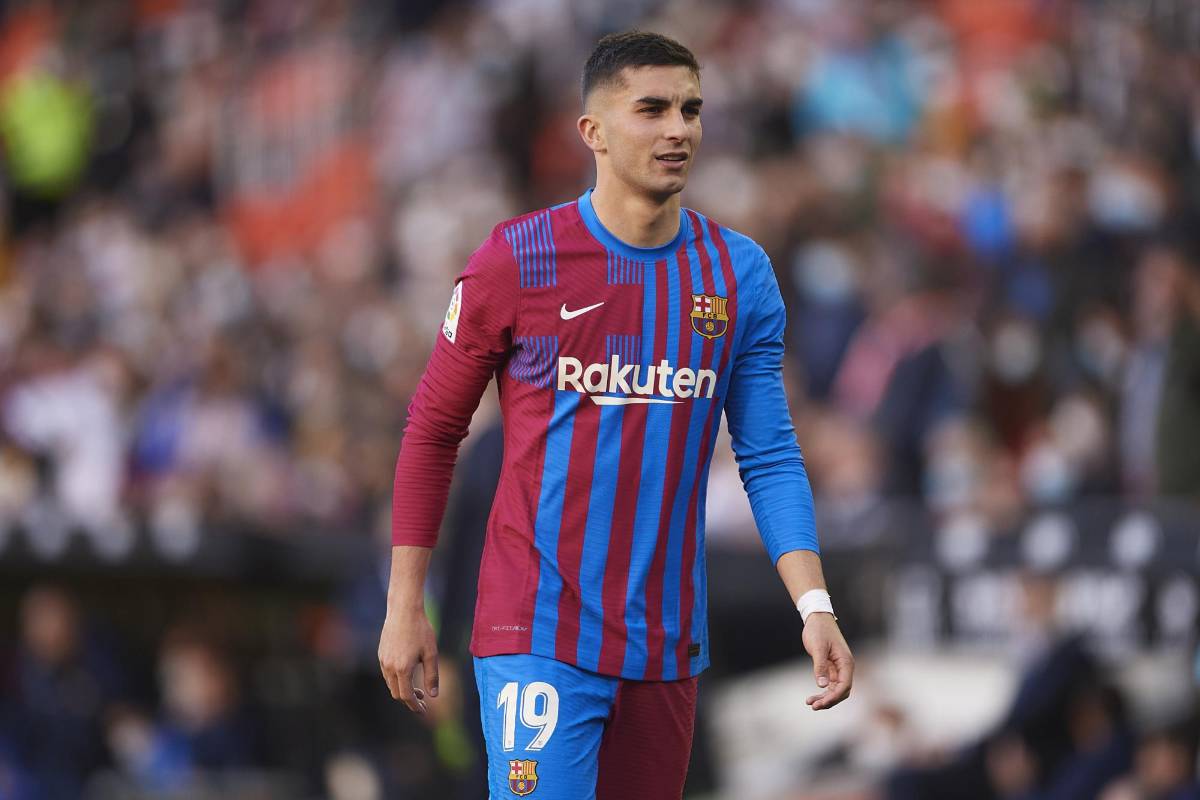 ¡Cambios obligados! Alineación del Barcelona vs Cádiz: Xavi quiere recuperar la memoria y hundir al Choco Lozano en el descenso