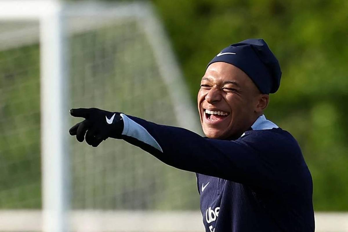 El motivo por el que Mbappé rechazó al Real Madrid y revela su favorito para la final de Champions