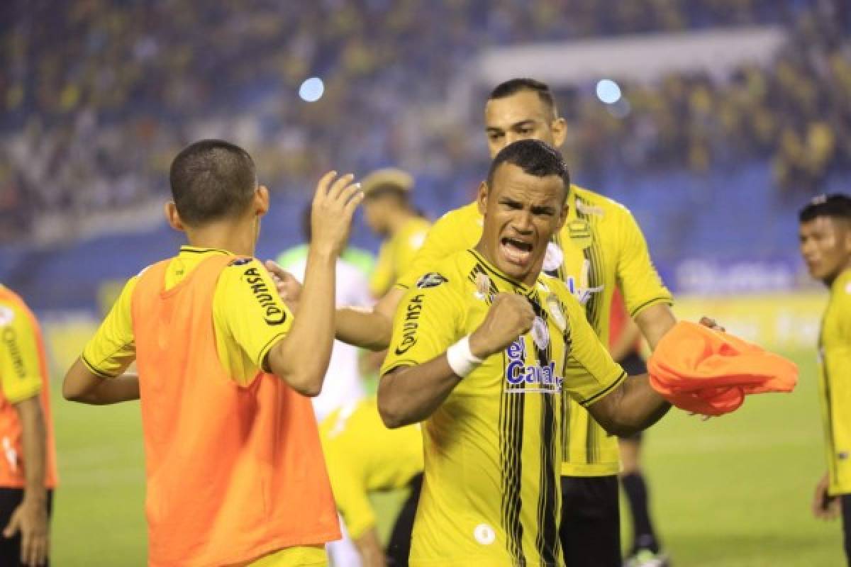 TOP 20: Los máximos goleadores de la historia del fútbol hondureño