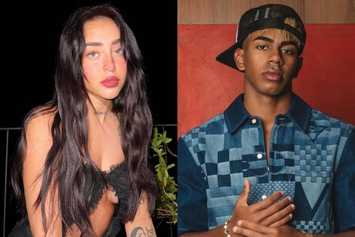 La decisión que Lamine Yamal tomó en su relación con Nicki Nicole y así fueron captados infraganti en Mónaco