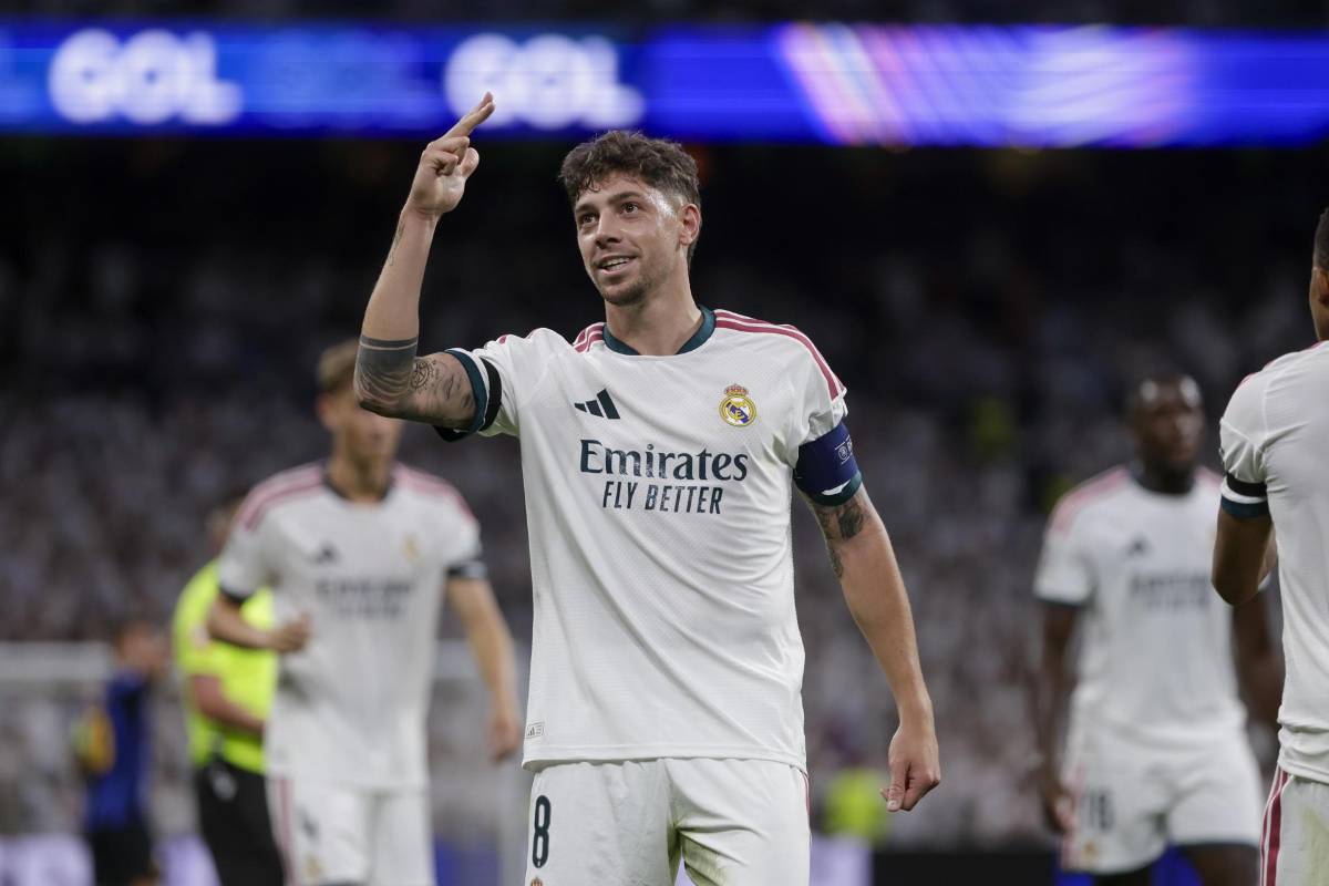 El castigo que sufrió Real Madrid por Vinicius, récord de Mbappé y la bronca de Lautaro