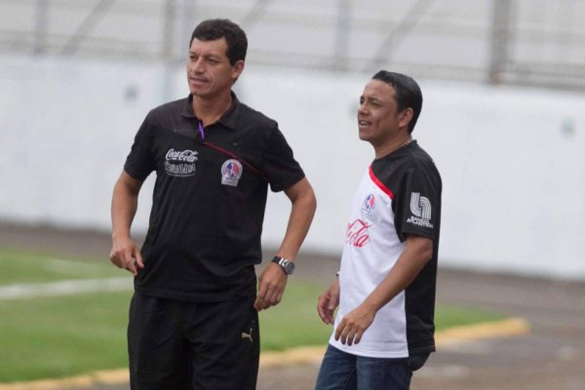 ¿Qué hacen algunas de las grandes figuras que pasaron por el Olimpia?