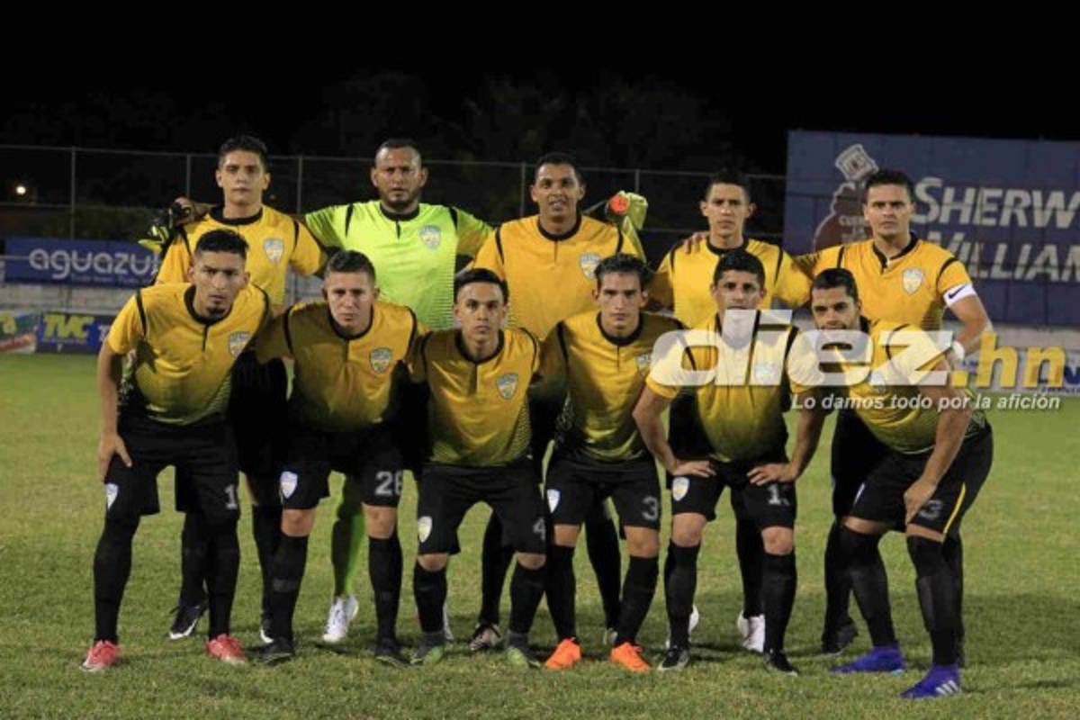 NO SE VIO EN TV: Sufrimiento del Minas, los gritos del Tato y el apagón en La Ceiba