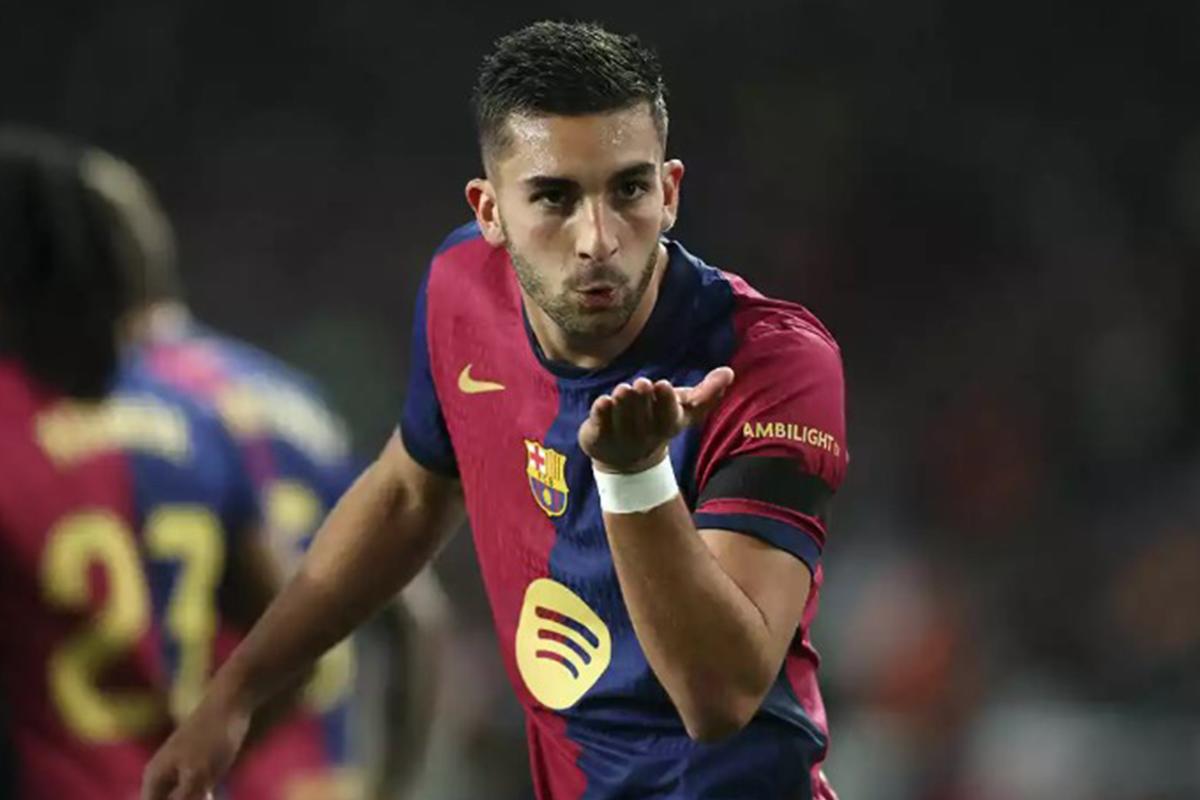 Las cuatro ventas que prepara el Barcelona en verano y el fichaje estrella que pidió Hansi Flick