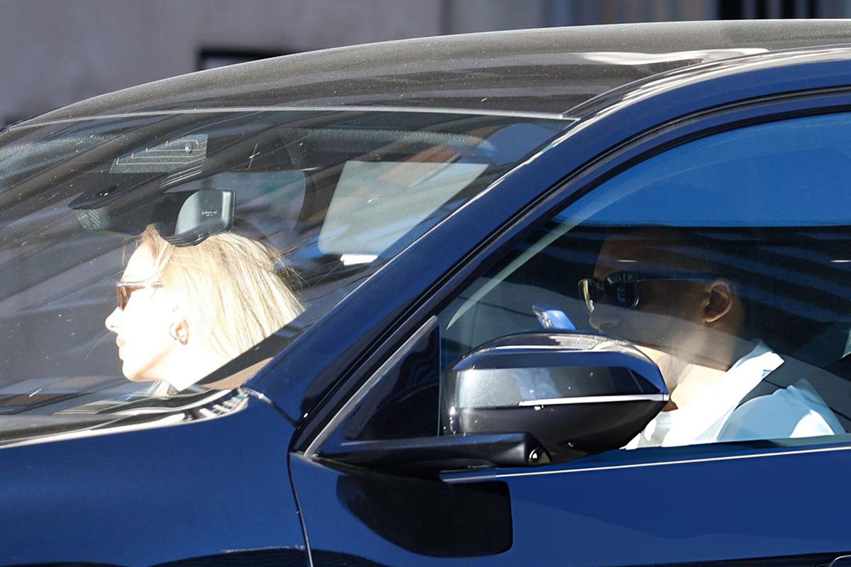 Mbappé y Ester Expósito juntos en Madrid: así fueron captados y se confirma el nuevo romance