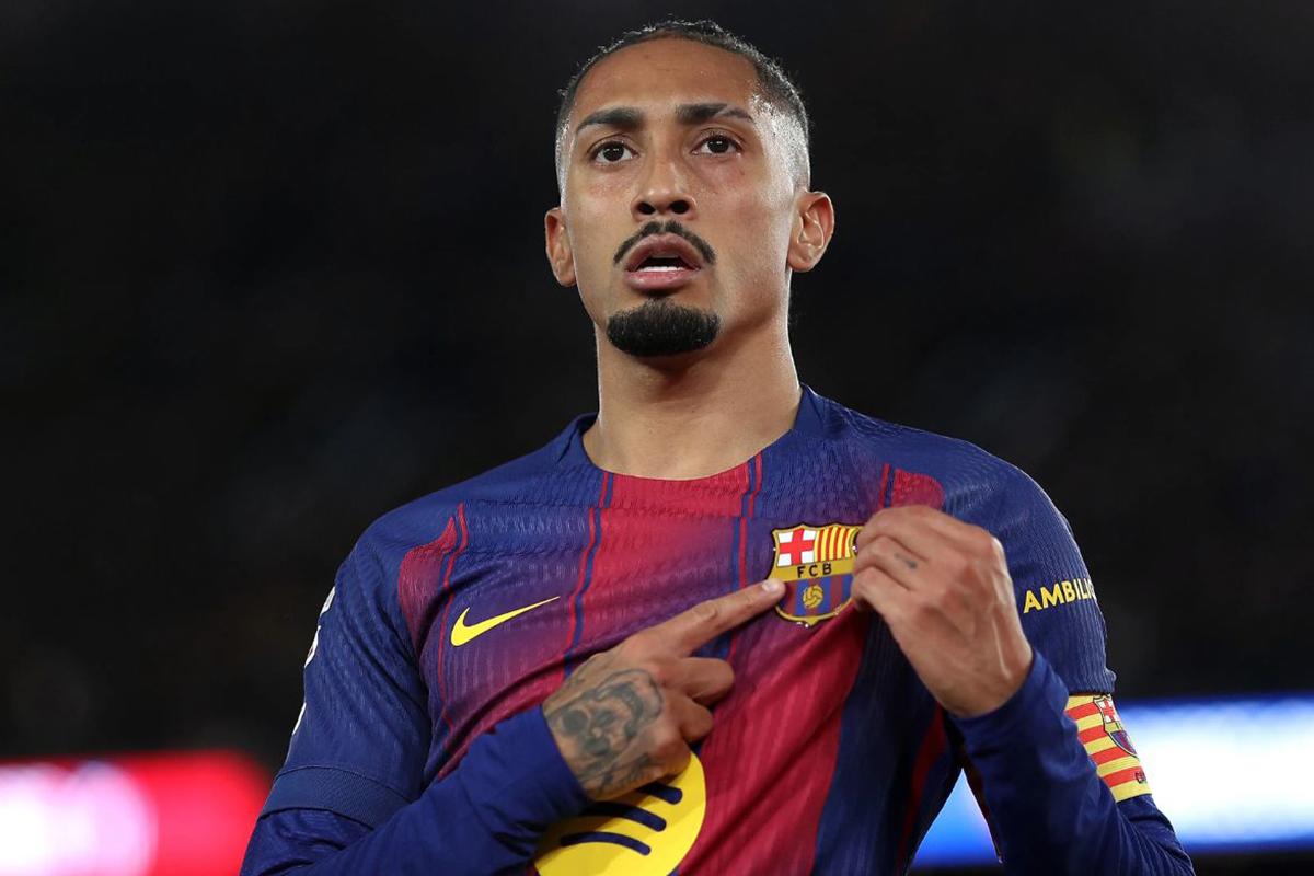 Pichichi Liga Española: le marcó al Real Madrid y está a cuatro goles de alcanzar a Mbappé