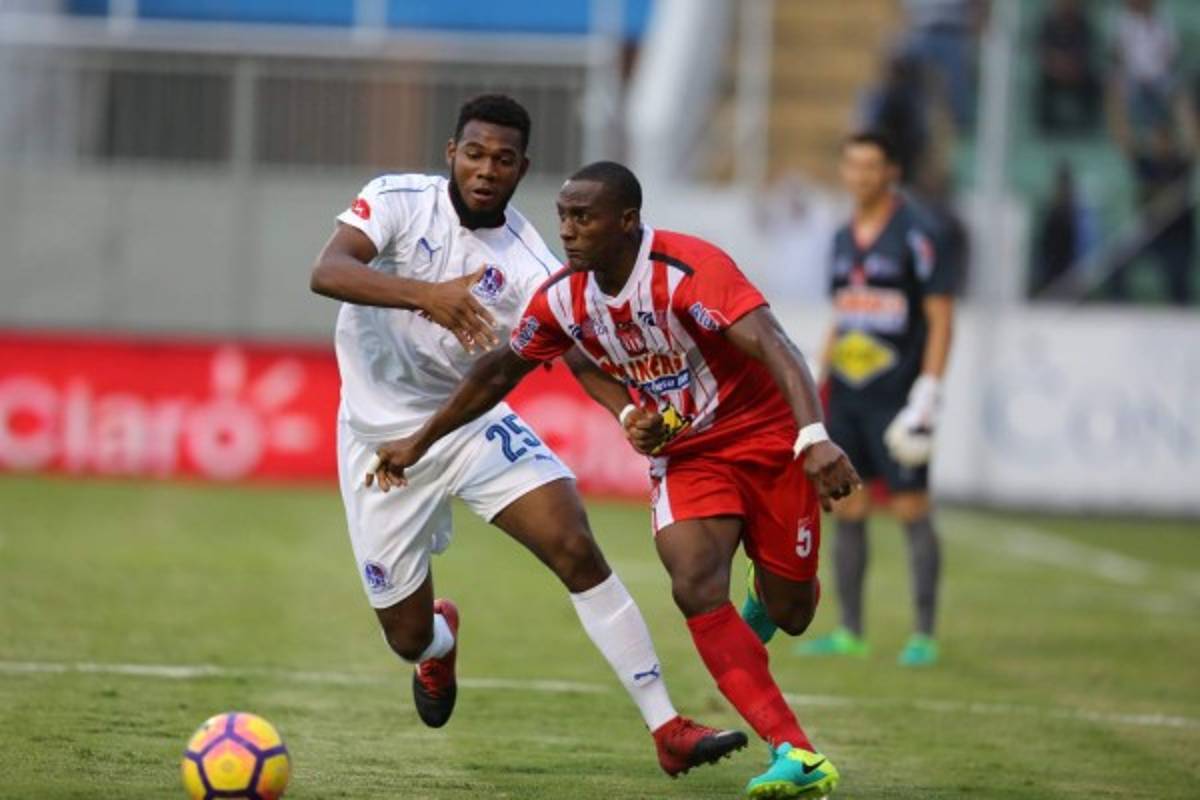 ¡SÚPER OLIMPIA! El equipazo con el que Restrepo tiene ilusionada a su afición