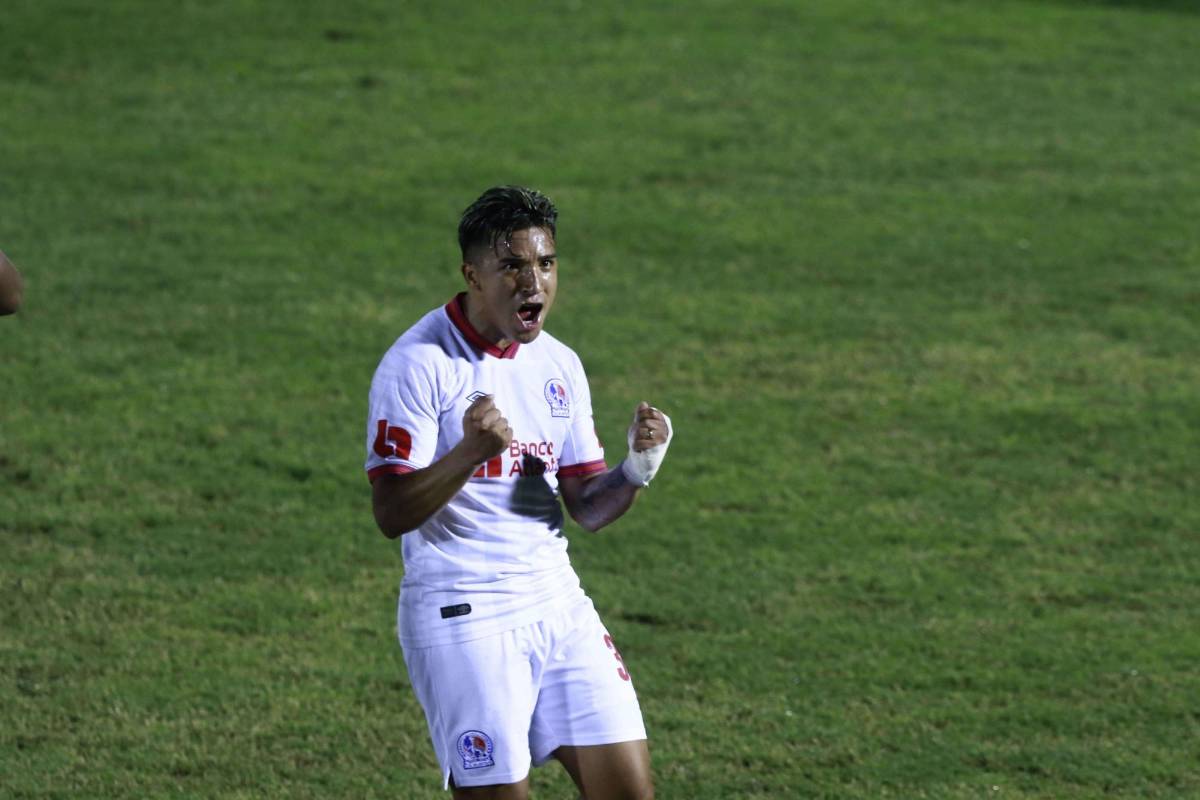 ¡Olimpia y Motagua predominan! Los 32 reconocidos jugadores de la Liga Nacional sin contrato o que son agentes libres