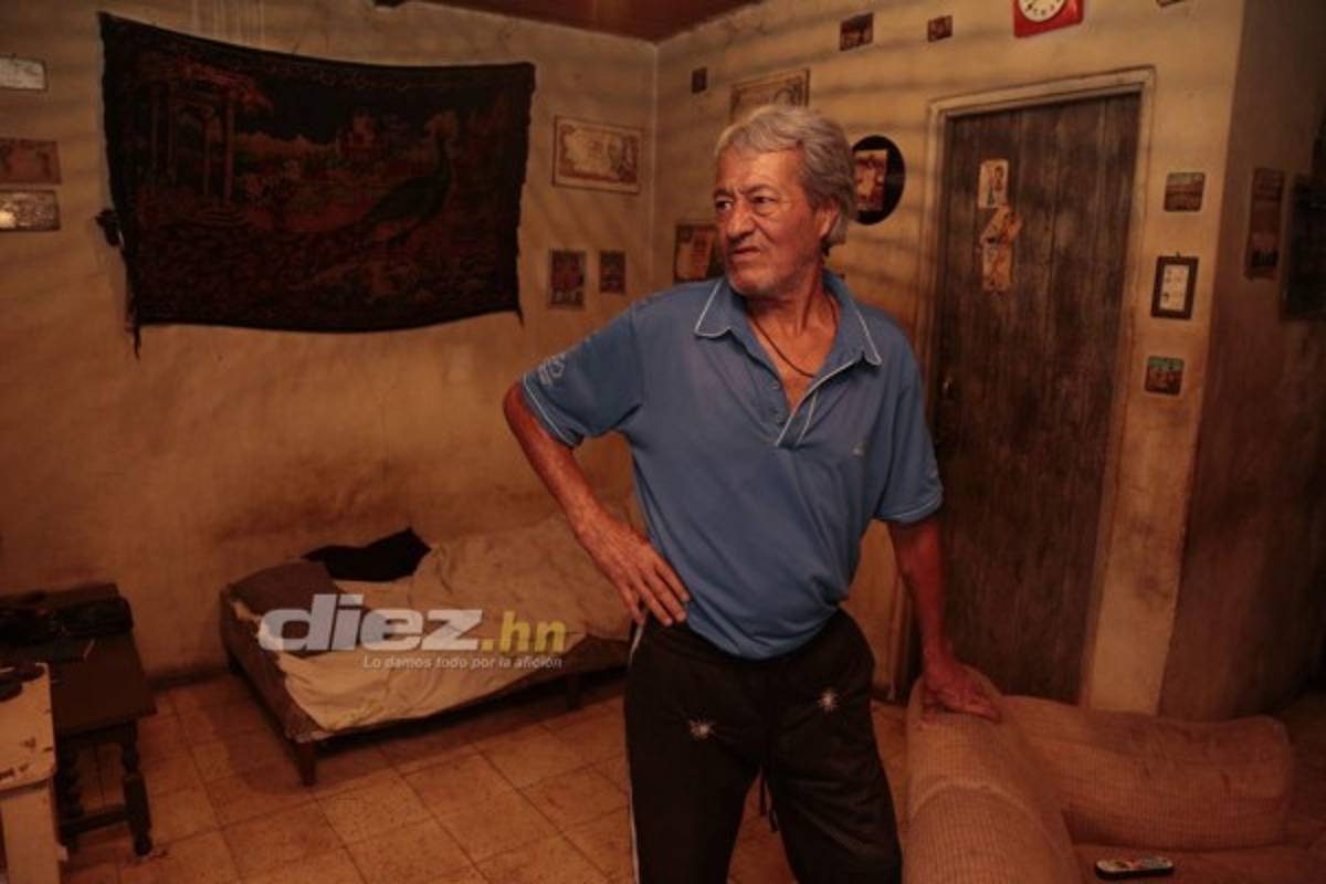 Los grandes jugadores hondureños que se quedaron con las ganas de ir a un Mundial