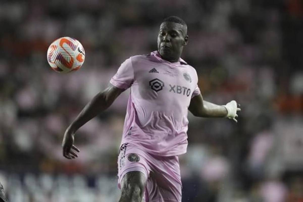 Inter Miami: el imponente 11 para disputar la MLS 2024; portero mundialista y una figura del Real Madrid