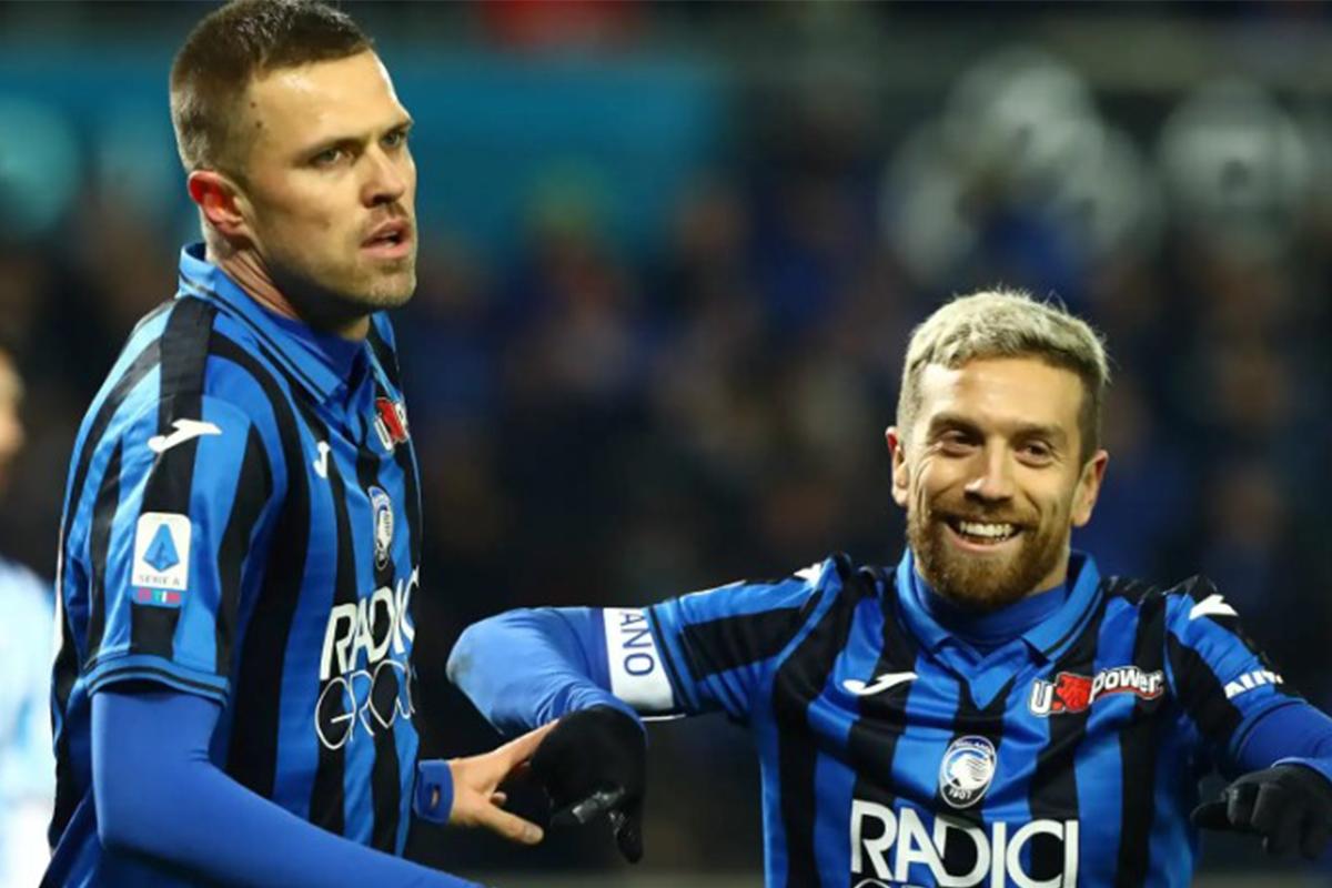 Fue uno de los delanteros más temidos de Europa, una presunta infidelidad lo hundió y así luce a sus 38 años