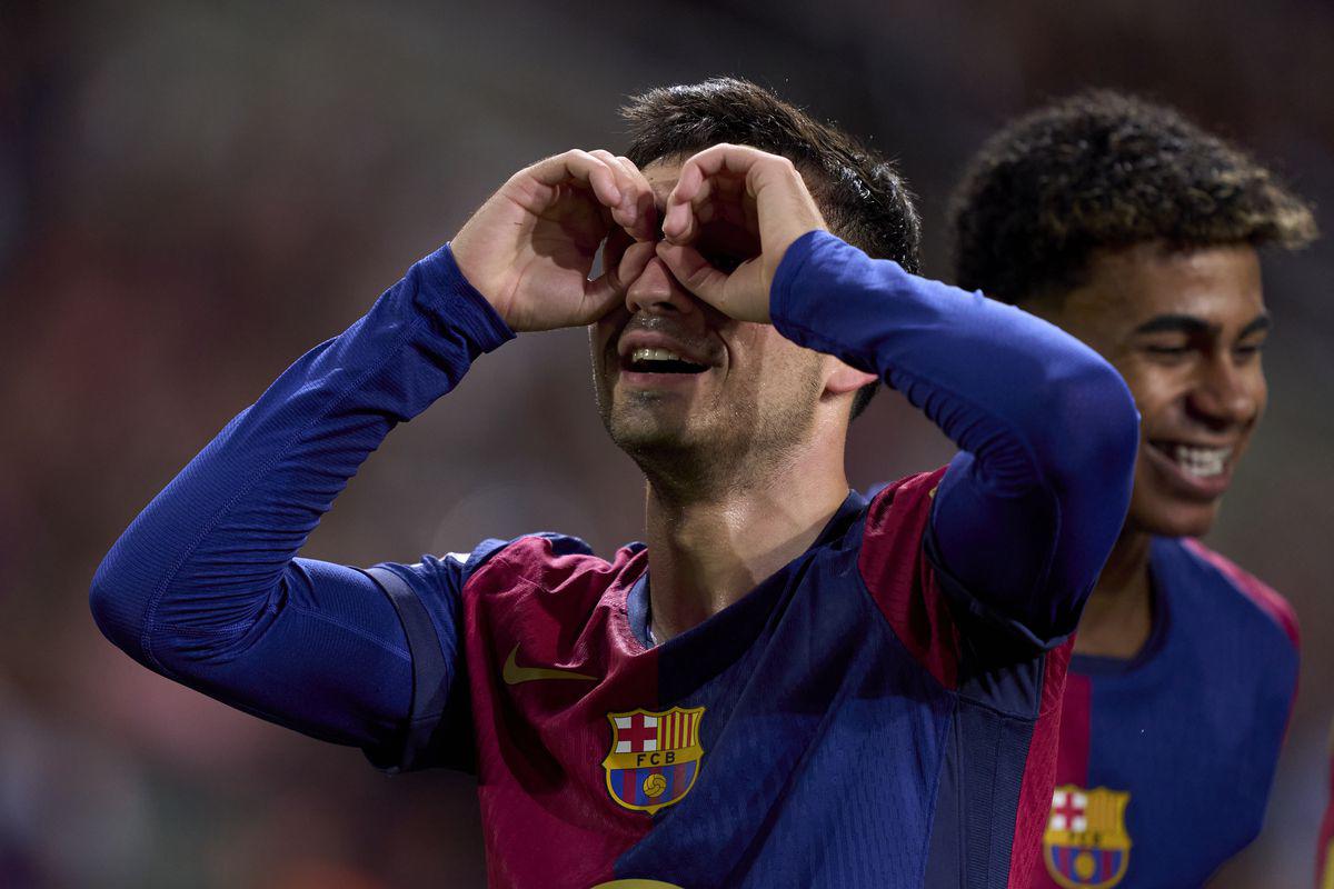 Balón de Oro 2025: los favoritos a conquistar el galardón; Haaland ausente, Vinicius en el top y Salah imparable