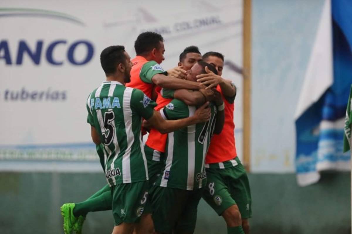 FICHAJES: Real España hace barrida y legionarios cambiarán de equipo