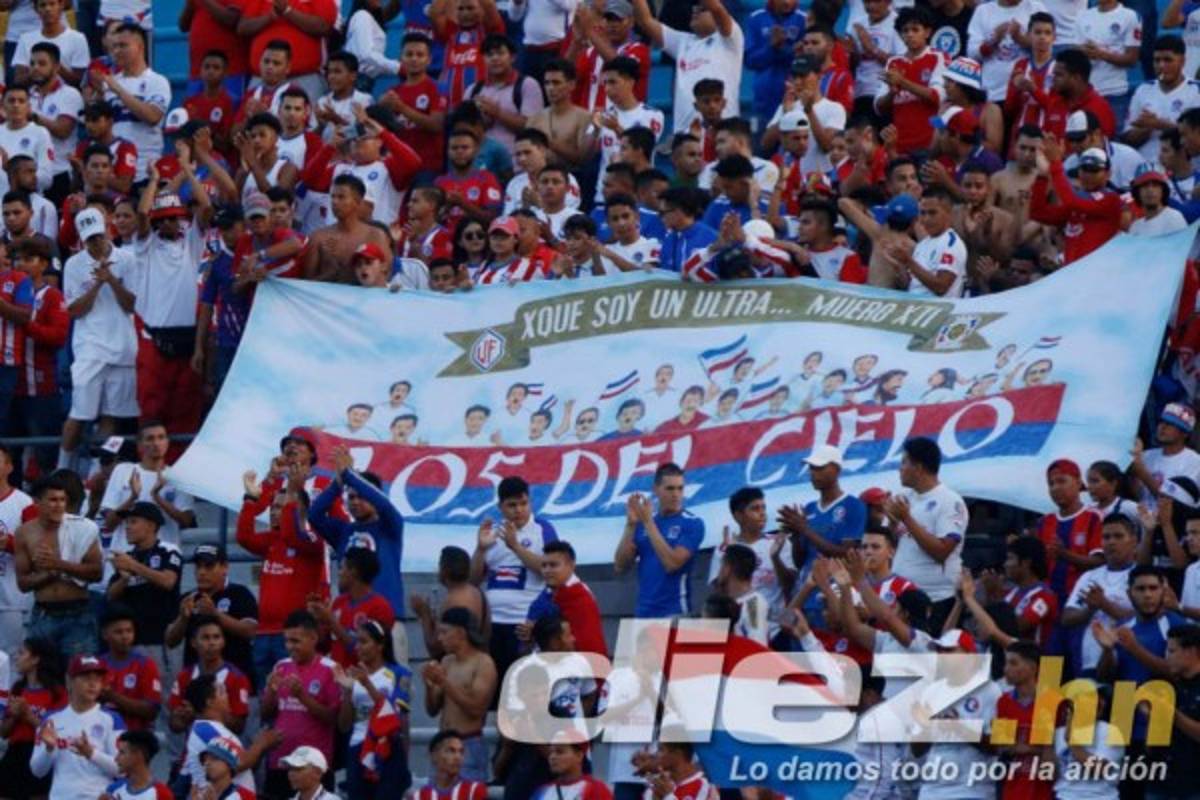 Bronca, tristeza y festejos: Las mejores imágenes que dejaron las fecha 12 de Liga Nacional