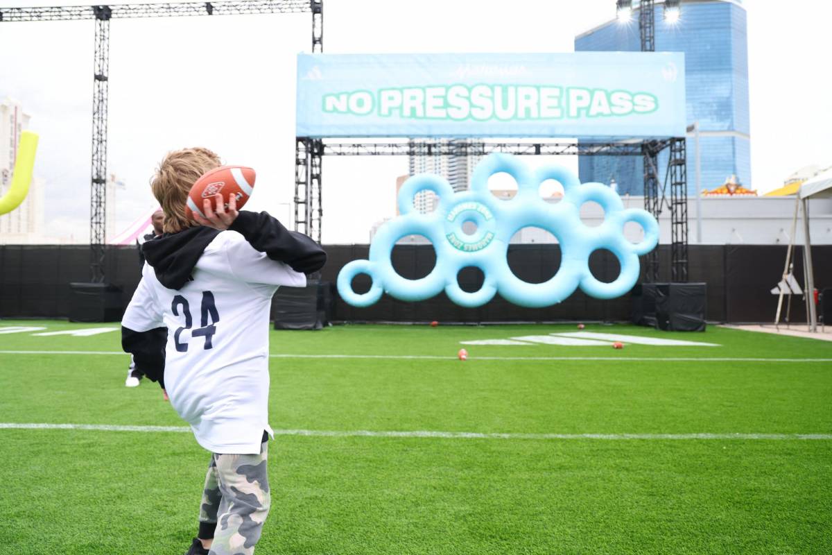 Super Bowl 2024: Messi será protagonista, anuncios buscarán opacar a Taylor Swift y así van los preparativos del medio tiempo