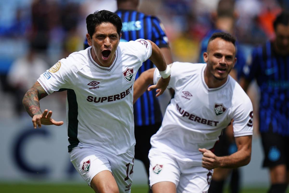 Iván Barton protagonista, los culpables del fracaso del Inter y Fluminense tumba a un europeo en el Mundial de Clubes