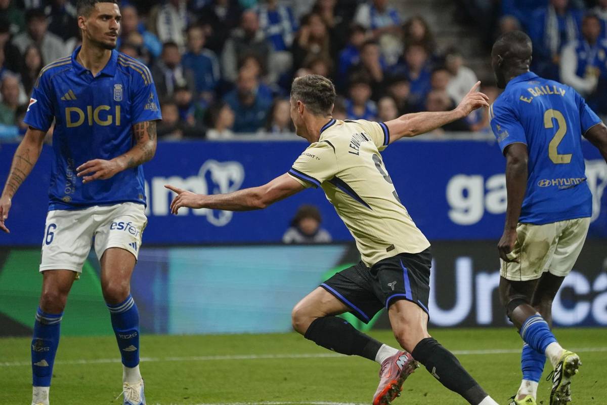 El errorazo de Joan García, épica remontada de Barcelona, la molestia de Raphinha con Flick y el sorpresivo MVP