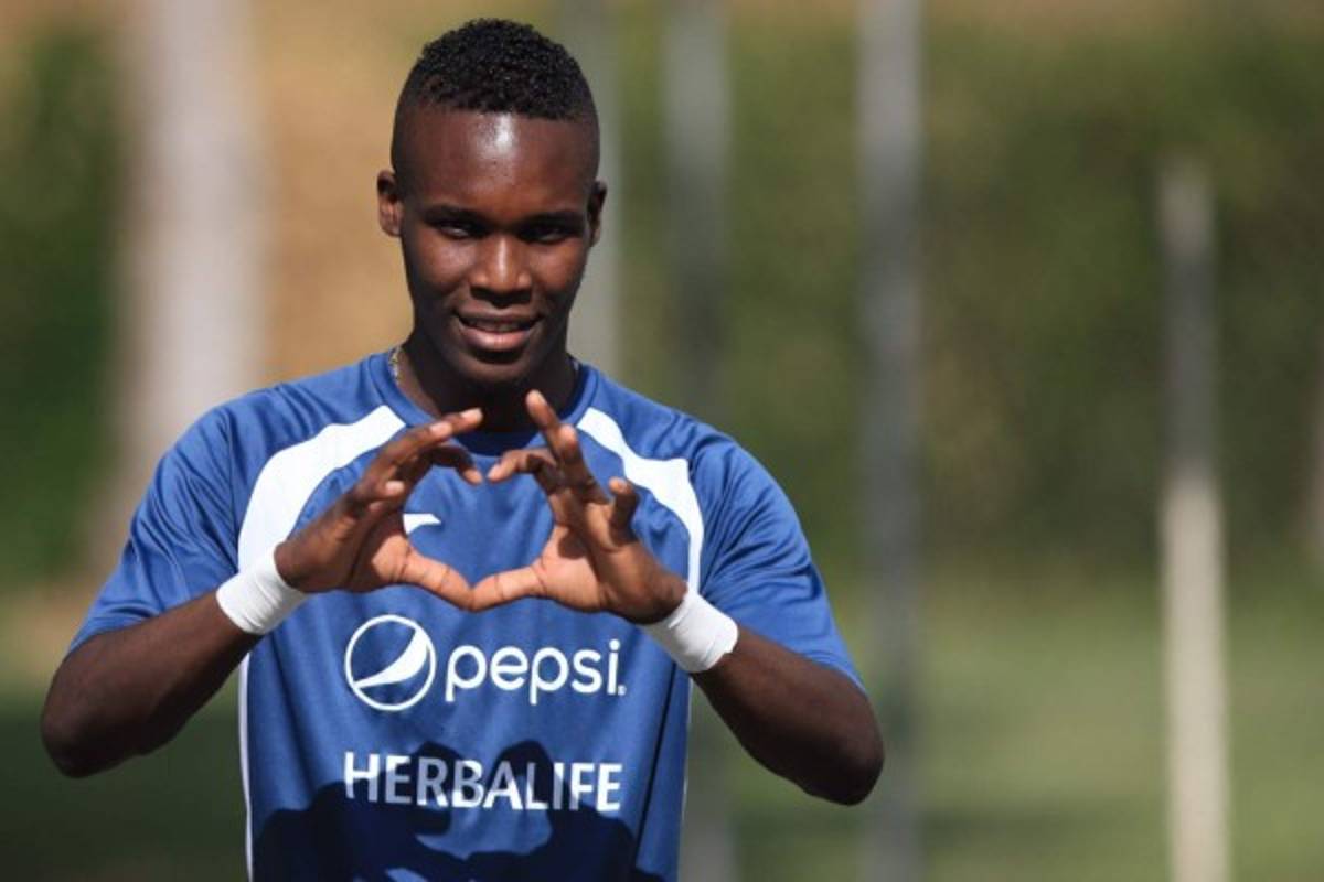 Los fichajes bomba del torneo Apertura de Honduras