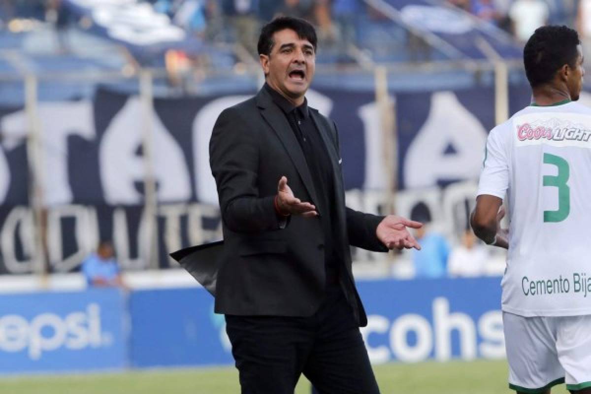 MERCADO: Hondureño se marcha a dirigir a EUA, Olimpia con fichajes y renovaciones en Motagua