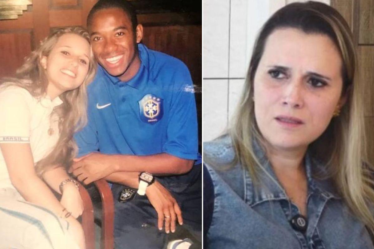 Robinho habló por primera vez desde la cárcel y relata cómo es su vida: Llevo aquí un año y medio y nunca...