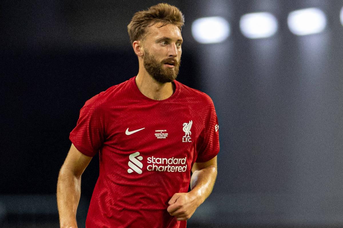 ¡Rodarán cabezas! La barrida que hará Klopp en el Liverpool al final de temporada; 10 jugadores se van