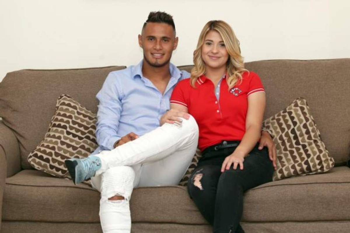 ¡Belleza en las gradas! Las novias y esposas de los jugadores embellecerán el clásico costarricense