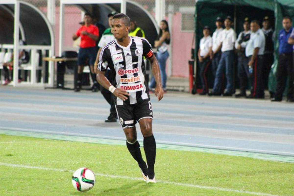 Copa Oro: Una vitrina para convertirse en legionario o cambiar de club