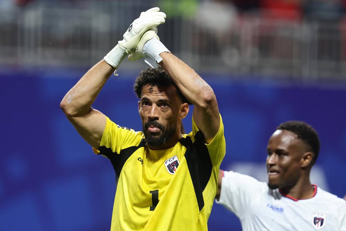 La increíble historia de Vozinha: su valor en el Mundial y por qué no tiene club